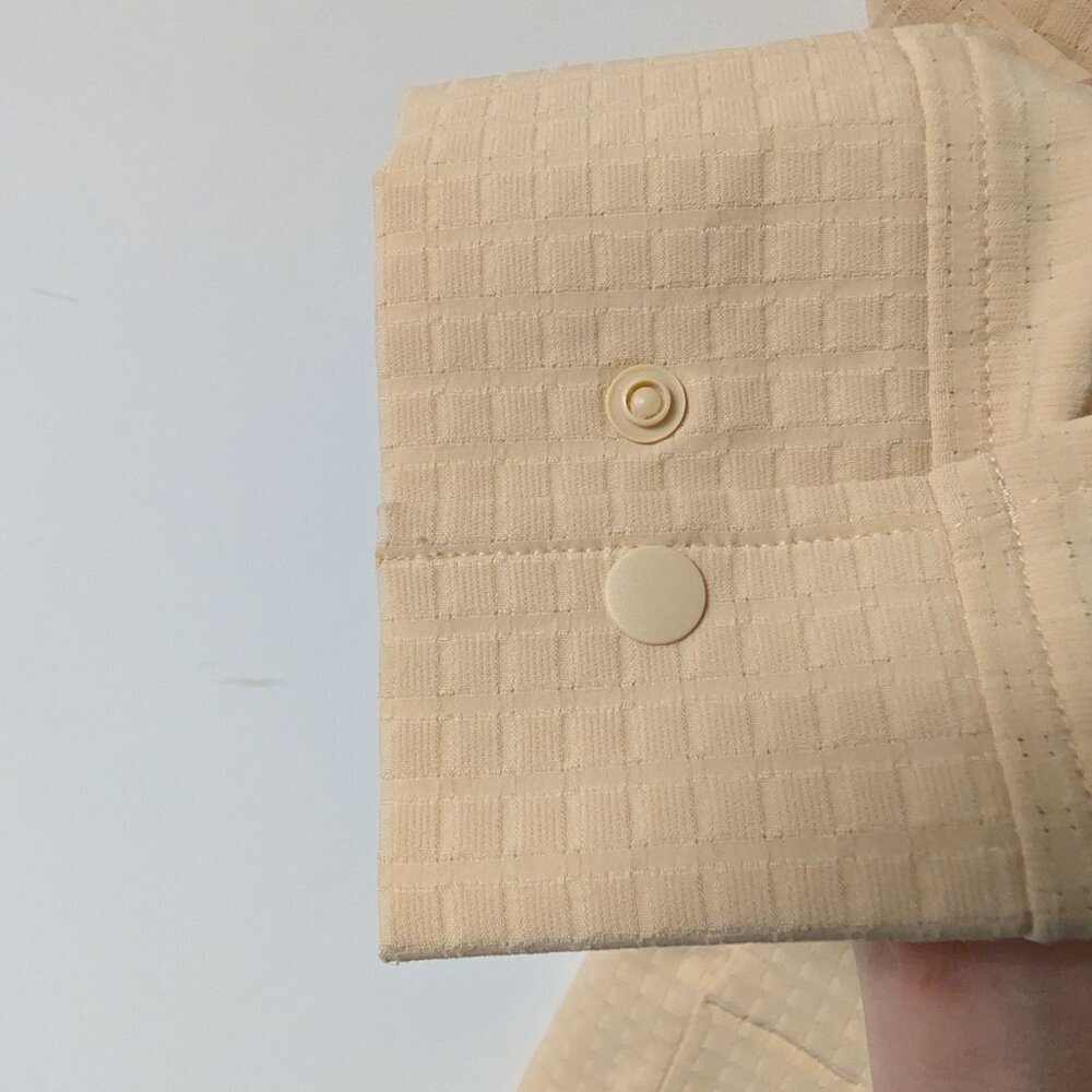 Lululemon Grid Fleece Hiking Overshirt - Picture 12 of 16
